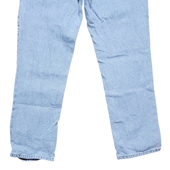 Good American Womens Jeans Good Boy Straight Leg Size 2/26 - Picture 6 of 9